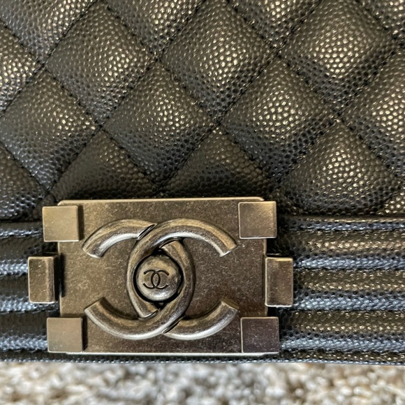 BOY BAG 💼 - Picture 6 of 10